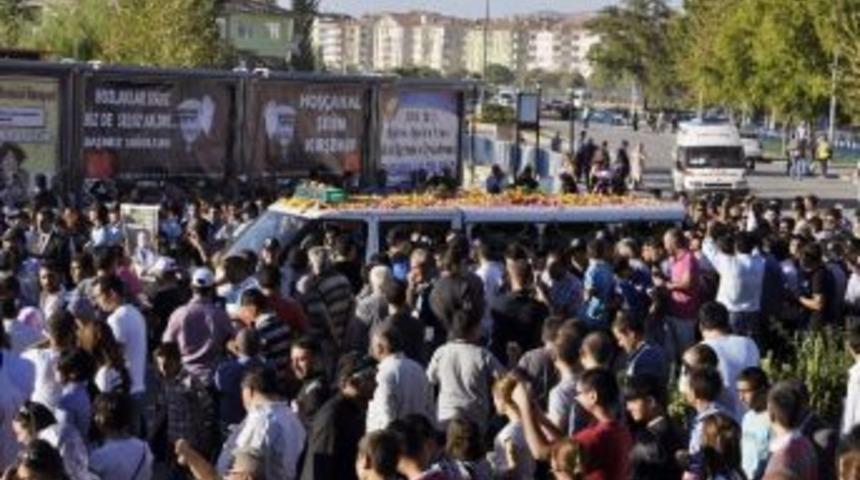 Merhum Bozlak Ustası Ölümünün 4. Yıldönümünde Anılıyor