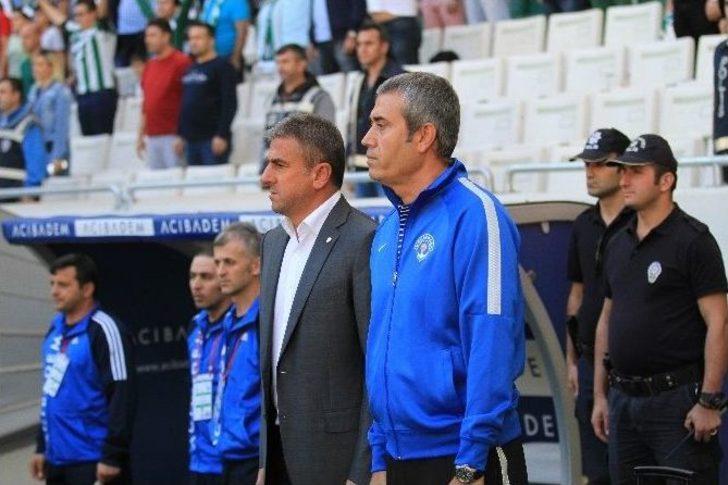 Süper Toto Süper Lig G1