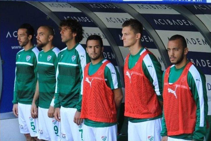 Süper Toto Süper Lig G3