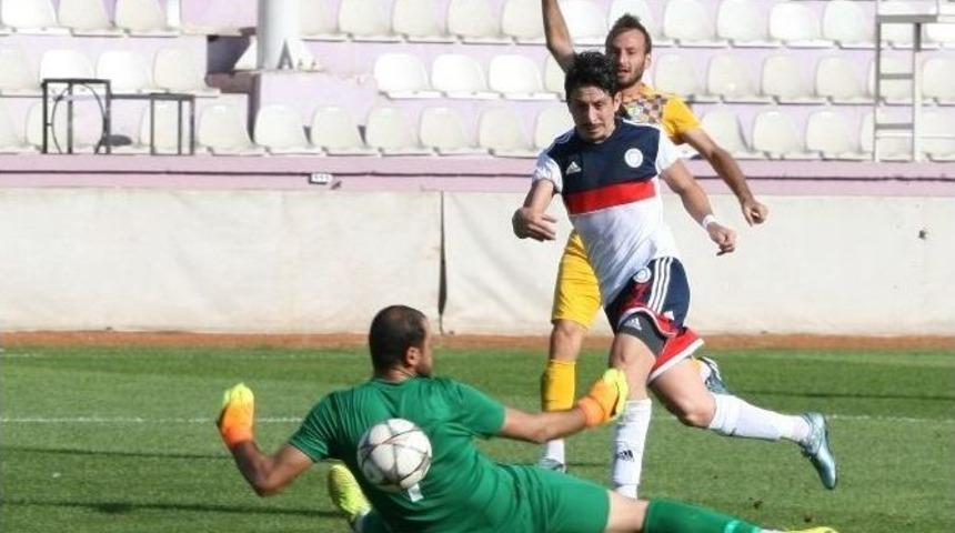 T&uuml;rkiye B&ouml;lgesel Amat&ouml;r Ligi