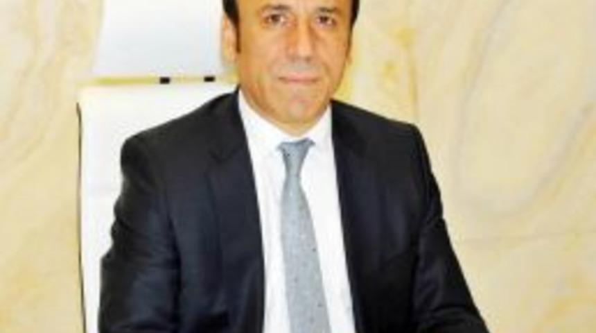 Başkan Gen&ccedil;&rsquo;ten T&uuml;rk Dil Bayramı Mesajı