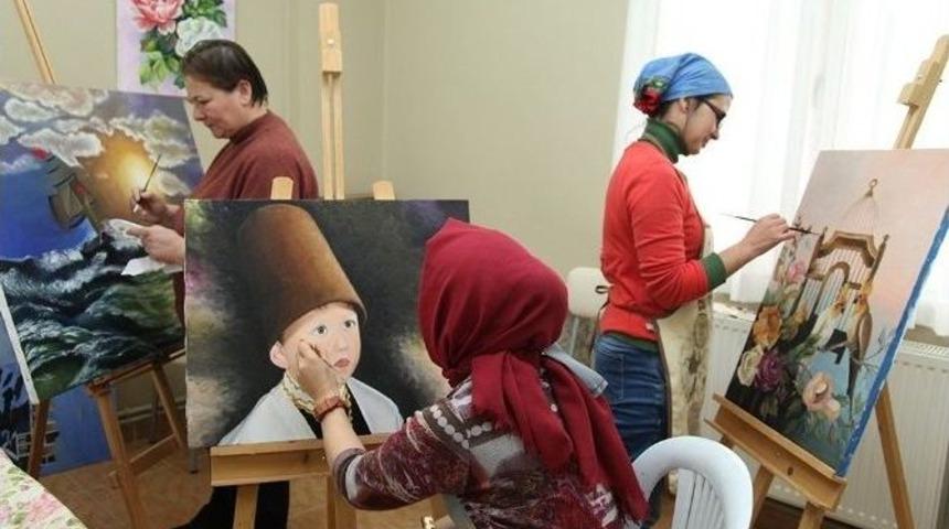 Samek Kayıtları Başlıyor