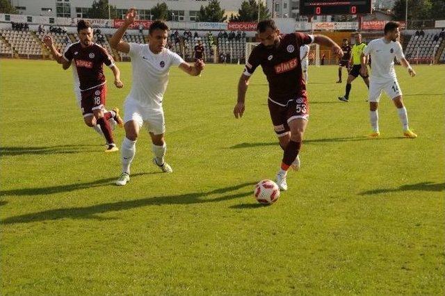 Spor Toto 2. Lig