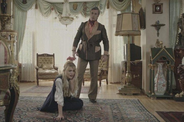 Gölgedekiler 2. Bölüm Galerisi G3