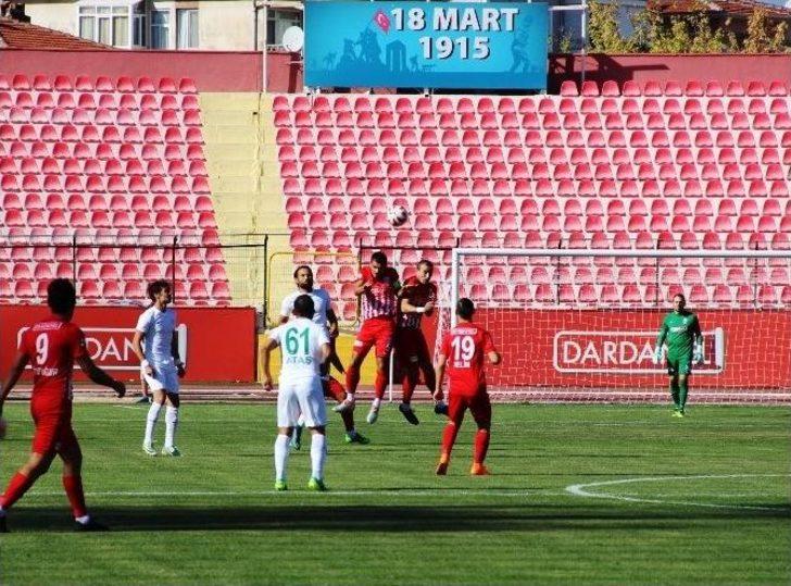 Spor Toto 3. Lig G2