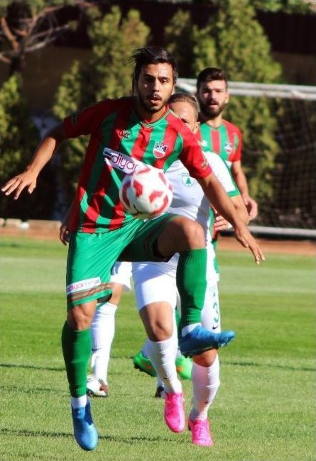 Muğlaspor Diyarbekir&rsquo;i Rahat Ge&ccedil;ti 3-1