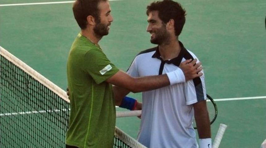 İzmir&rsquo;de Mutlu Son Marsel&rsquo;in