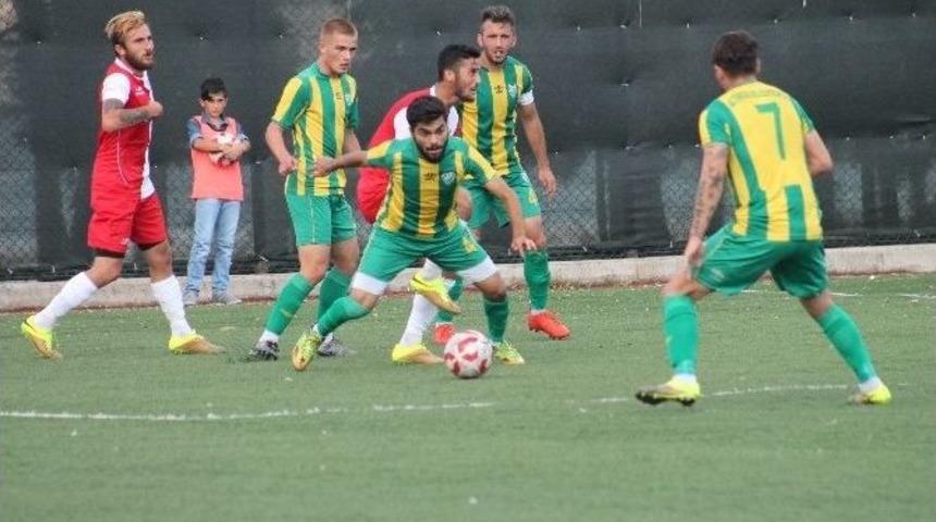 Altınova Sezona Farklı Başladı