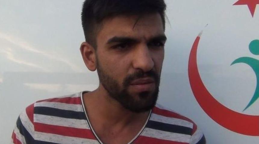 İneg&ouml;l&rsquo;de Yine Maganda Dehşeti