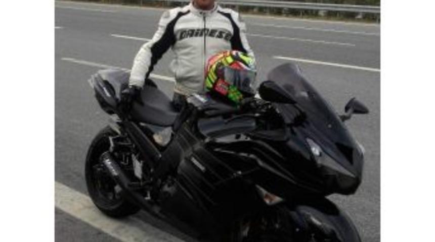 Yalova&rsquo;da Motosiklet Kamyona &Ccedil;arptı: 1 &Ouml;l&uuml;