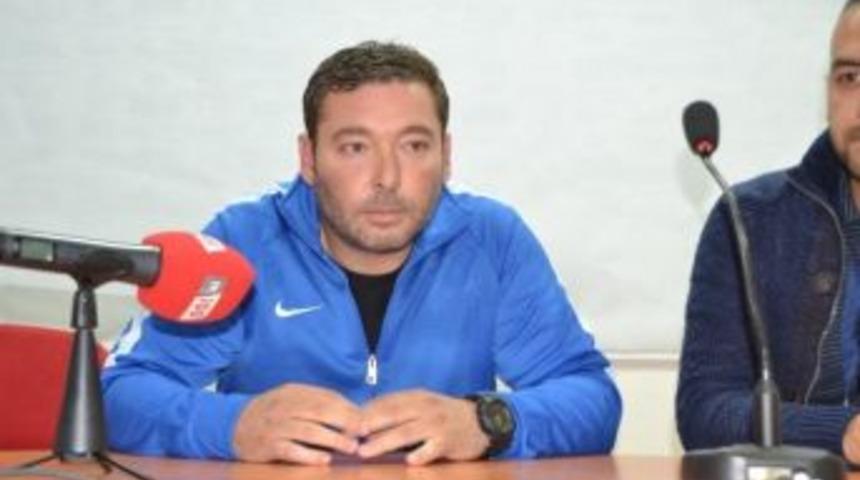 &Ccedil;atır: "yenemeyeceğimiz Takım Yok"