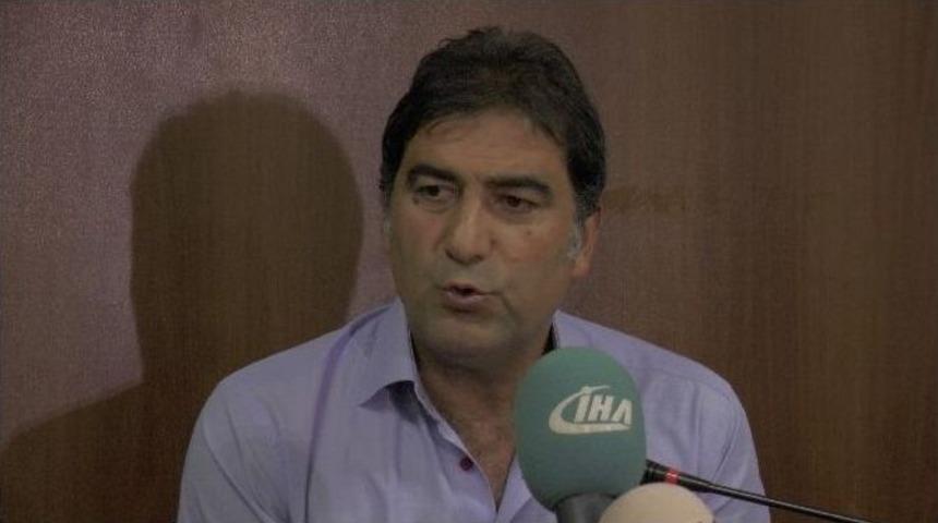 Şanlıurfaspor - Bandırmaspor Ma&ccedil;ının Ardından