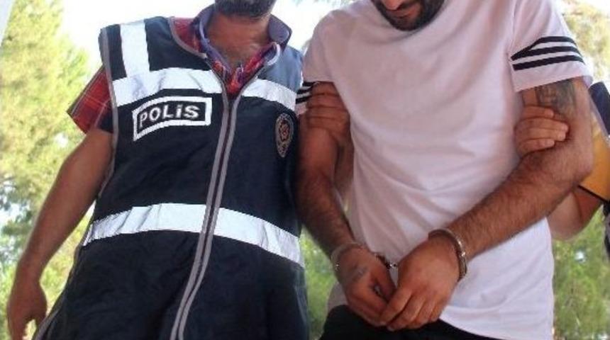 Gen&ccedil; Kadını &Ouml;ld&uuml; Zannedip Diri Diri Yakan Sanığa M&uuml;ebbet İstemi