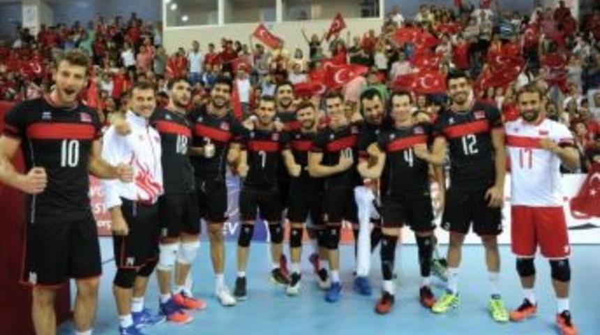 Efeler Yeniden Turgutlu&rsquo;ya Geliyor