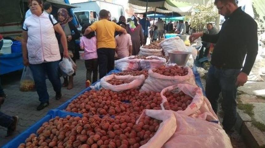 Ceviz Fiyatları D&uuml;şt&uuml;