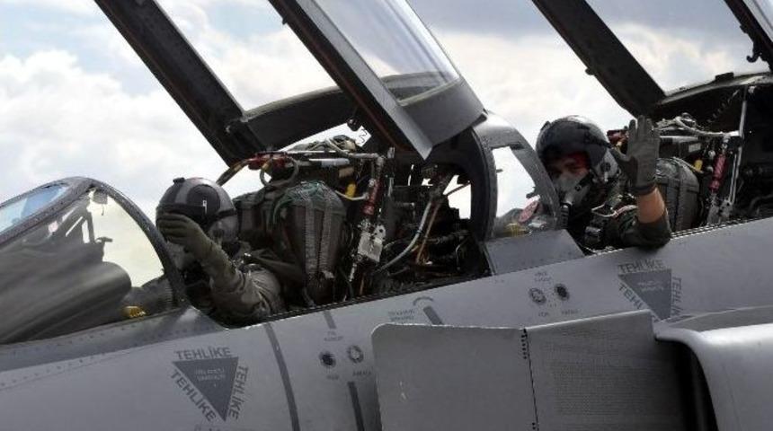 (&ouml;zel Haber) Anadolu &Uuml;niversitesi Hava Kuvvetleri&rsquo;ne Katkı Sunmaya Hazır