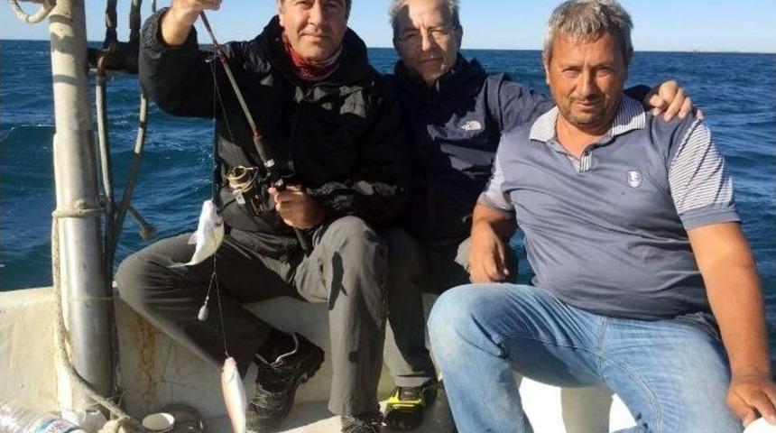 T&uuml;mer: &ldquo;yumurtalık Ve Karataş&rsquo;ta Turizm Altyapısı G&uuml;&ccedil;lenmeli&rdquo;