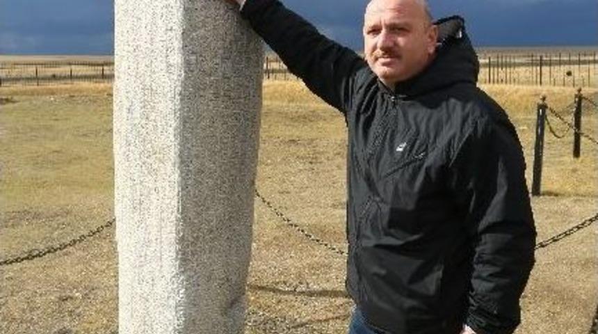 Ak Parti&rsquo;li Vekil, Ata Topraklarında