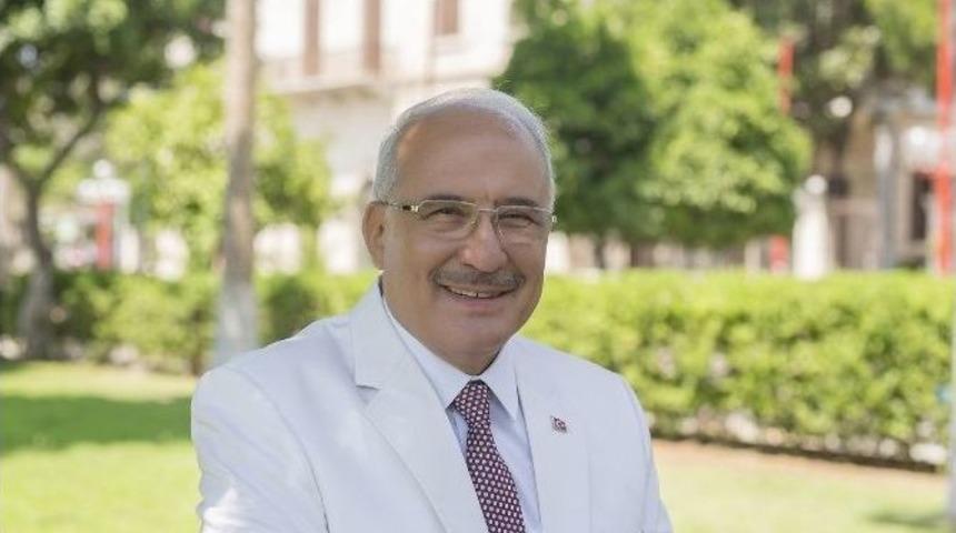 Başkan Kocamaz: "hakemlerde Mi 15 Temmuz Ürünü"