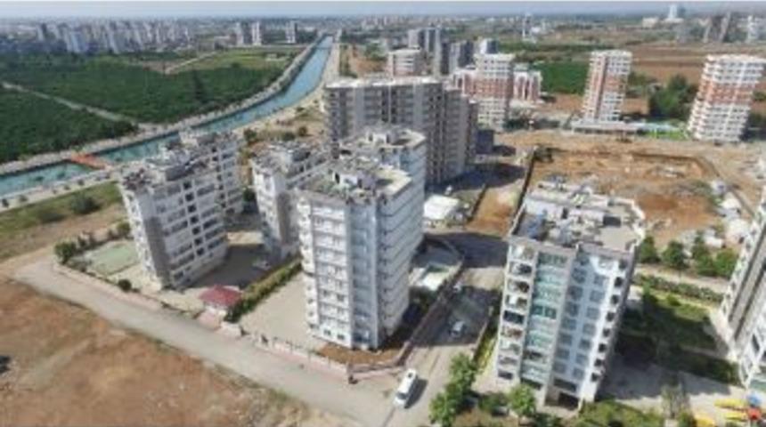 2016&rsquo;nın Konut Alım Şampiyonu Adana