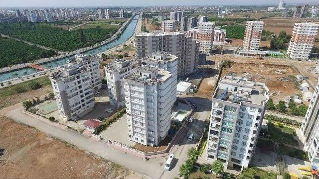 Adana’da “seyrüsefer Güvenliği” Tamam