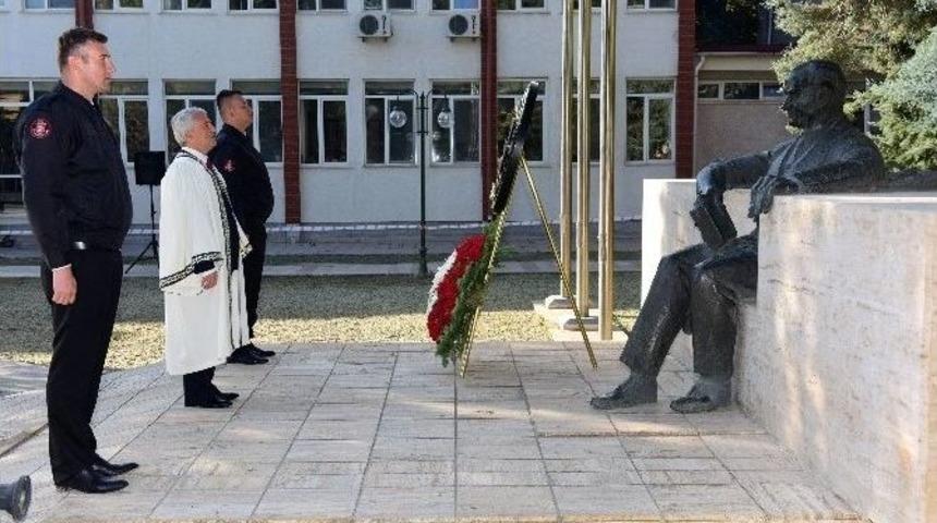 Anadolu &Uuml;niversitesi 2016-2017 Akademik Yıl A&ccedil;ılışı