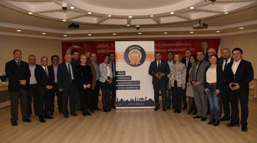 Hollandalı Tatilcilerden, Alanya&rsquo;da Tatil &Ouml;nerisi