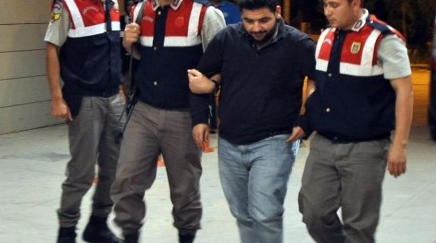 D&uuml;ğ&uuml;n Magandası Adliyeye Sevk Edildi