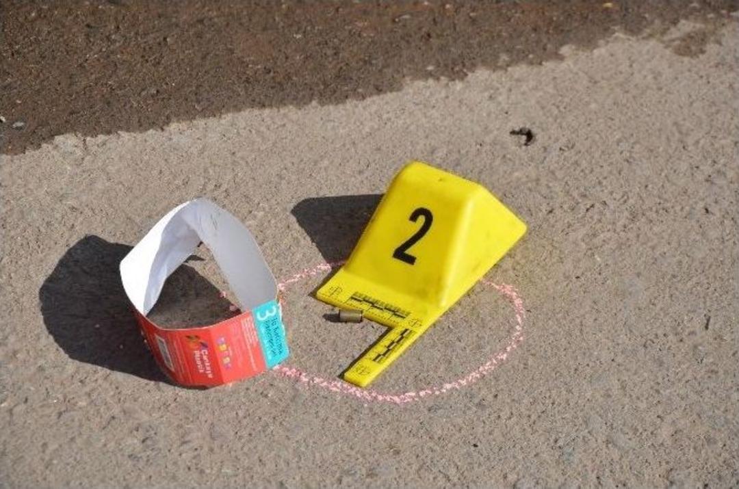 Siverek&rsquo;te Silahlı Kavga: 1 Yaralı