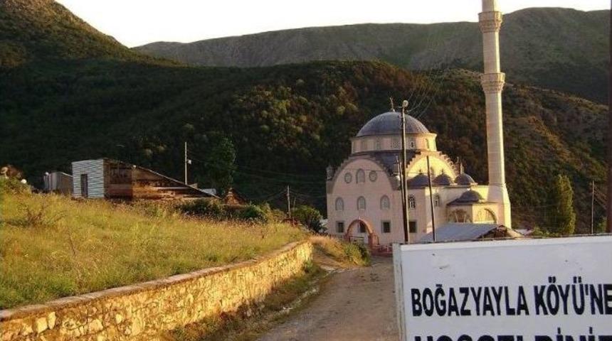 Bu K&ouml;y&uuml;n İnterneti Yok