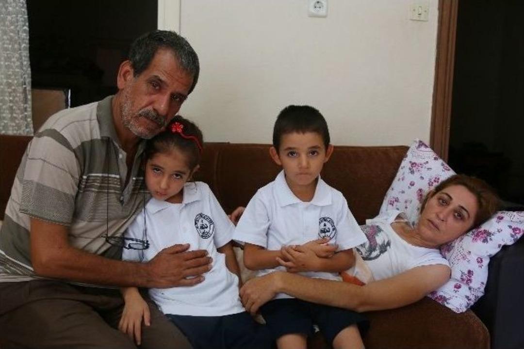 Hastalıkların Pen&ccedil;esindeki Aile Evsiz Kalacak