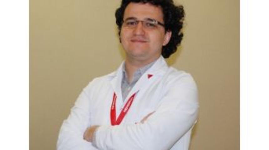 İşg&ouml;ren&rsquo;den Prostat Kanseri Uyarısı