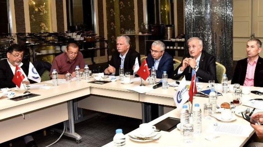 Giresun G&uuml;nleri İ&ccedil;in Muhteşem Hazırlık