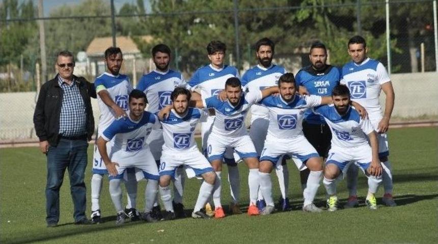 Kayseri Birinci Amat&ouml;r K&uuml;me B Grubu