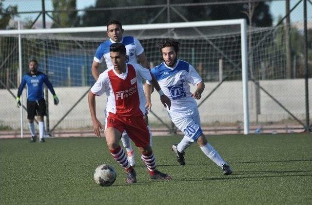 Kayseri Birinci Amatör Küme B Grubu