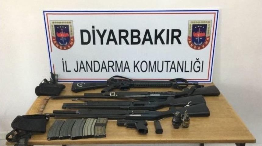 &lsquo;şeytan &Uuml;&ccedil;geninde&rsquo; Pkk&rsquo;ya B&uuml;y&uuml;k Darbe