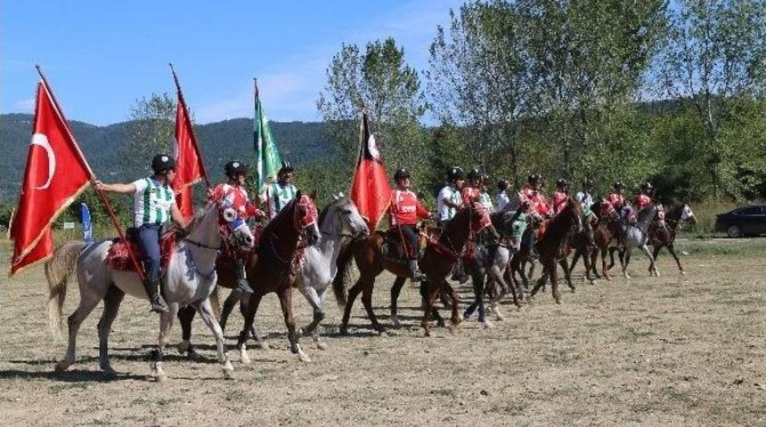 Cirit Oyunları Nefesleri Kesti