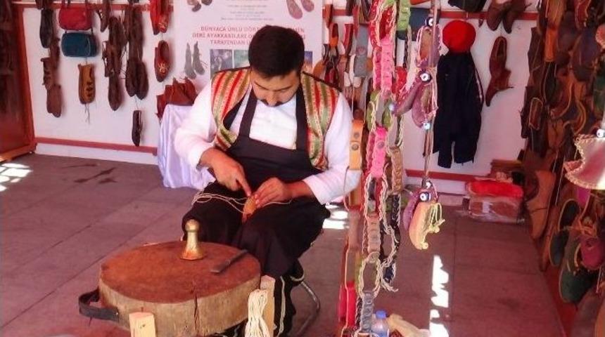 850 Yıllık Osmanlı &Ccedil;arıkları En &Ccedil;ok Film &Ccedil;ekimlerinde Tercih Ediliyor