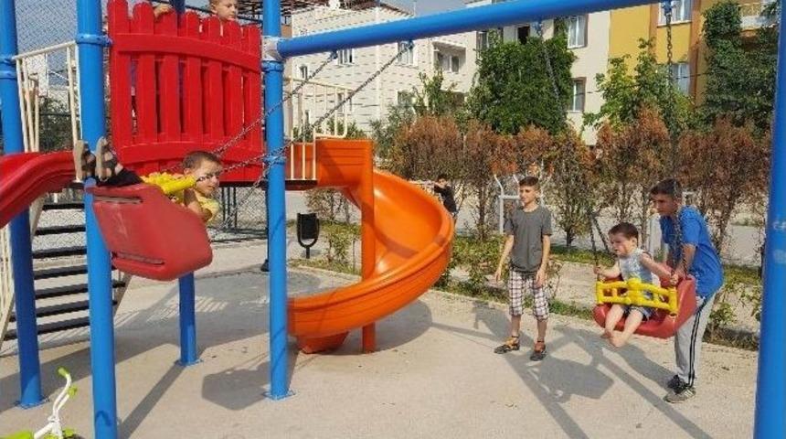 Şehitlerin İsimleri G&uuml;rsu&rsquo;da Yaşıyor