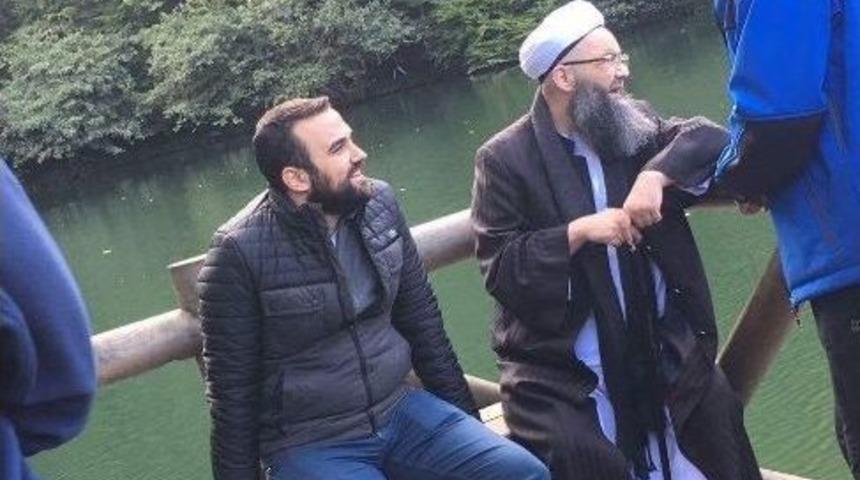 C&uuml;bbeli Ahmet Hoca Yedig&ouml;ller&rsquo;e Hayran Kaldı