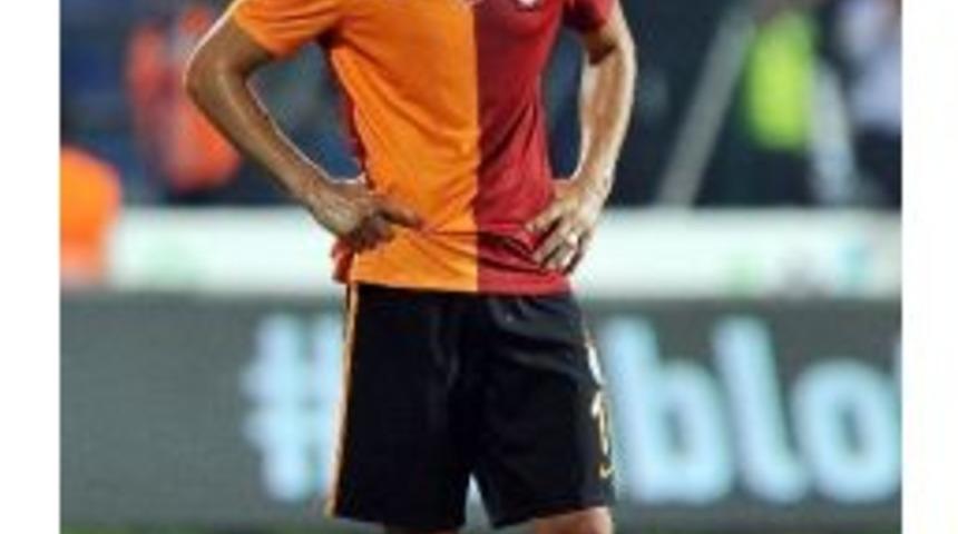 Burak Yılmaz &Ccedil;inli Taraftarları &Uuml;zd&uuml;