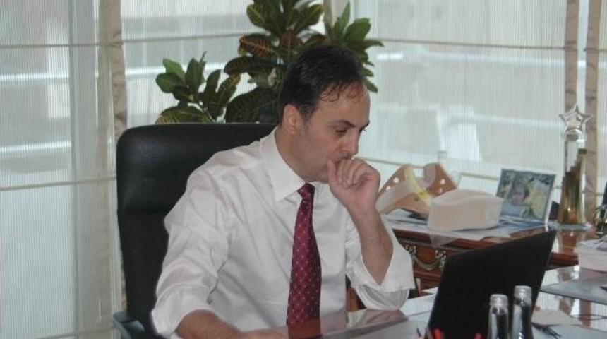 T&uuml;rk Şirketi, İsrail&rsquo;de Netanyahu H&uuml;k&uuml;meti&rsquo;ni Protesto Edecek