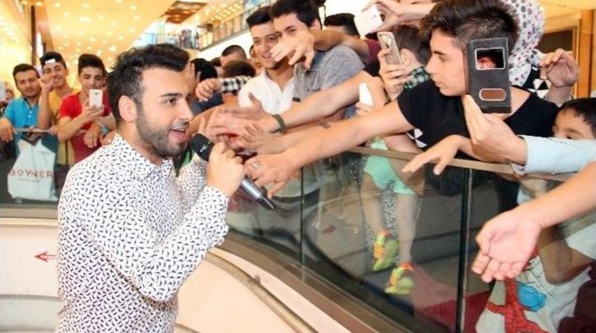 Emre Kaya "dondurmasız &Ccedil;ıkmam" Dedi