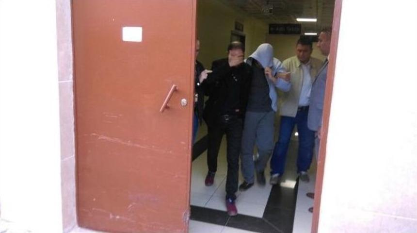 3 Suriyeli, &rsquo;halkı Kin Ve D&uuml;şmanlığa Tahrik Etmek&rsquo; İddiasıyla G&ouml;zaltına Alındı