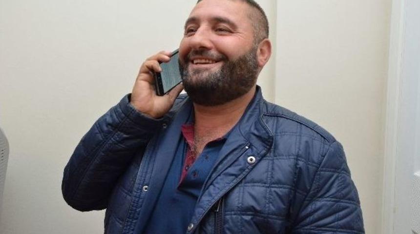 Herkes Onu &Ouml;ld&uuml; Sanıyor