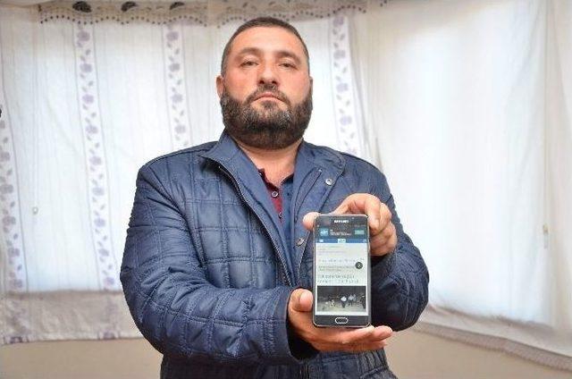 Herkes Onu &Ouml;ld&uuml; Sanıyor 1