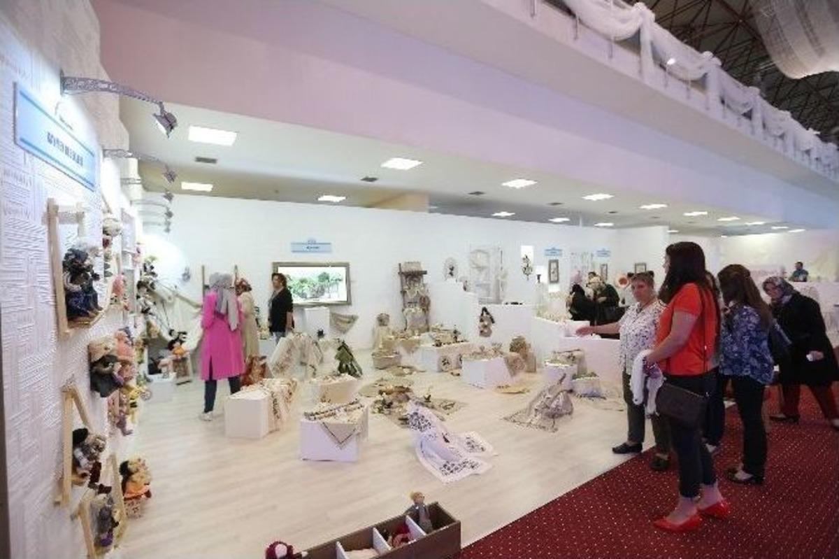 Kaymek Bebeklerine B&uuml;y&uuml;k İlgi