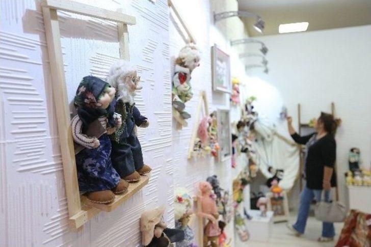 Kaymek Bebeklerine Büyük İlgi G2