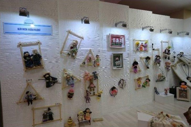 Kaymek Bebeklerine Büyük İlgi G3