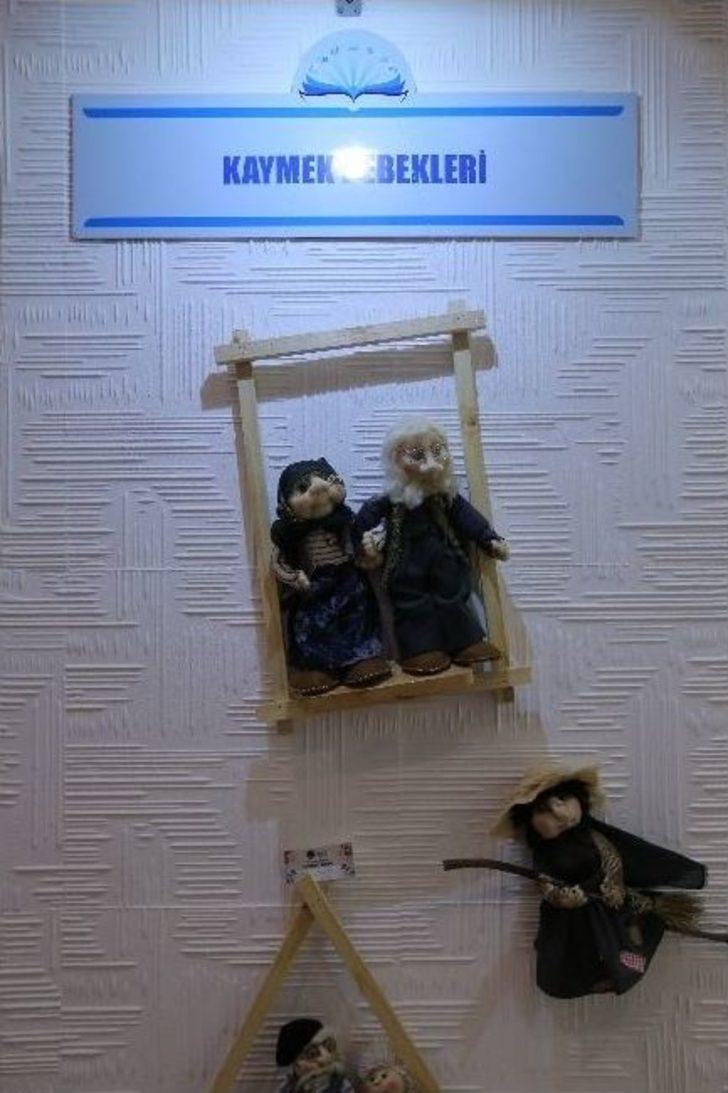 Kaymek Bebeklerine Büyük İlgi G5